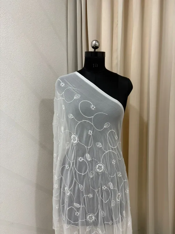 white_naznin__embroidery_work_dupatta_for_women