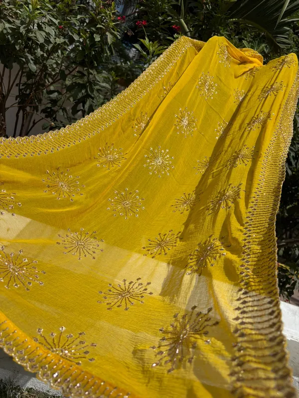 yellow_naznin_embroidery_bits_work_dupatta_for_women