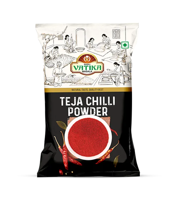 Red_Natural_Teja_Chilli_Powder_Spices_(500Gram)