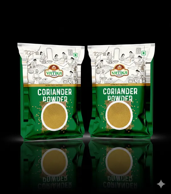 Pack_Of_2_Green_Natural_Coriander_Powder_(500Gram)