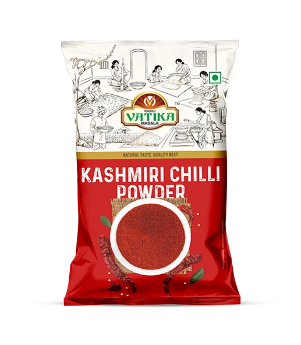Red_Natural_Kashmir_Chilli_Powder_Spices_(500Gram)