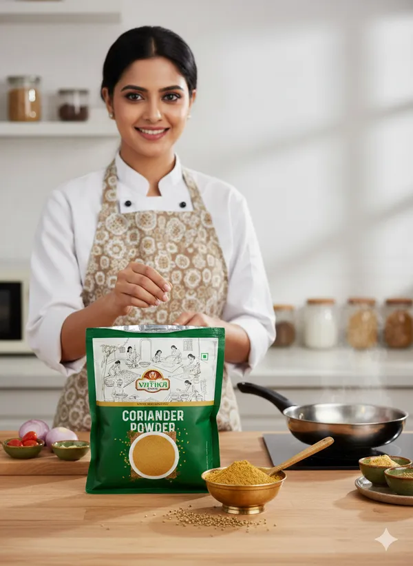 Green_Natural_Coriander_Powder_(5_KG)