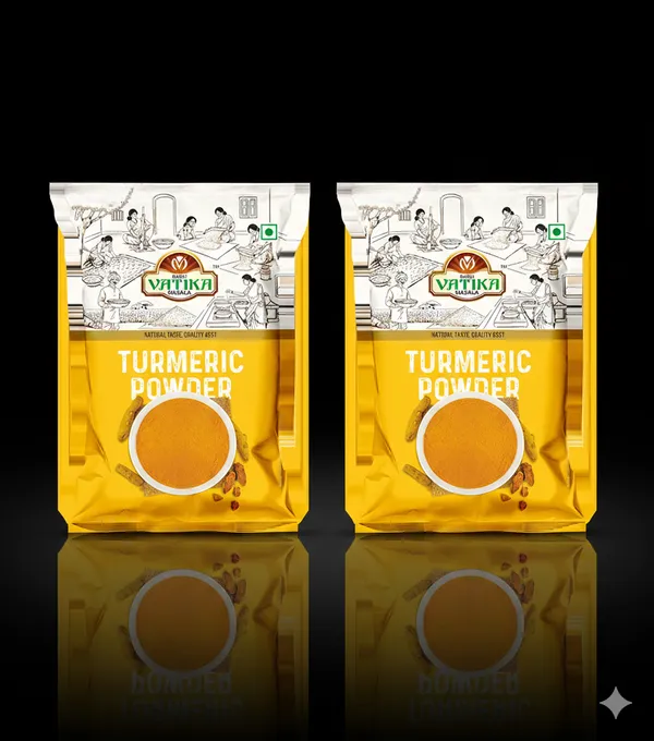 Pack_Of_2_Yellow_Natural_Turmeric_Powder_(500Gram)