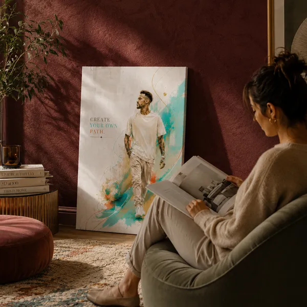 Create_Your_Own_Path_|_Neymar_Inspirational_Modern_Canvas