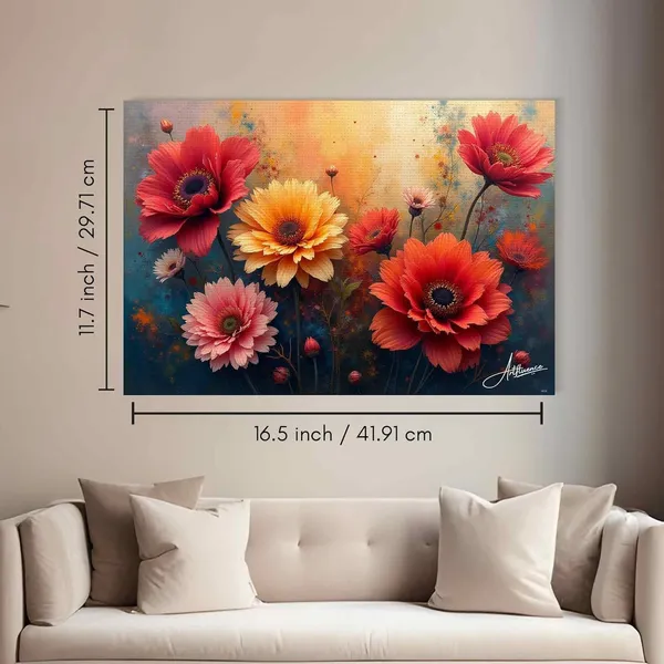 Floral_Art_380_Gsm_Print_Fade_Resistant_Canvas_Painting_For_Home_And_Offices
