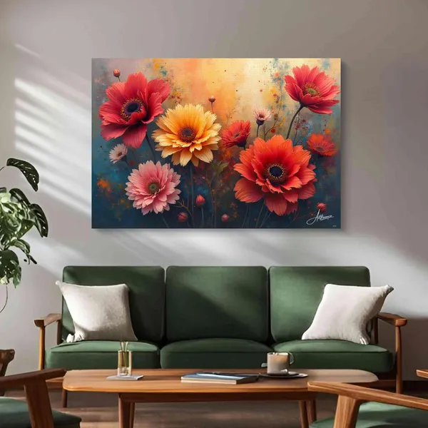 Floral_Art_380_Gsm_Print_Fade_Resistant_Canvas_Painting_For_Home_And_Offices