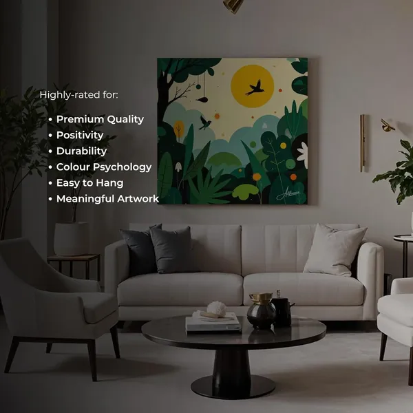 Abstract_Nature_Ready_Hang_380_Gsm_Canvas_Painting_For_Home_And_Offices