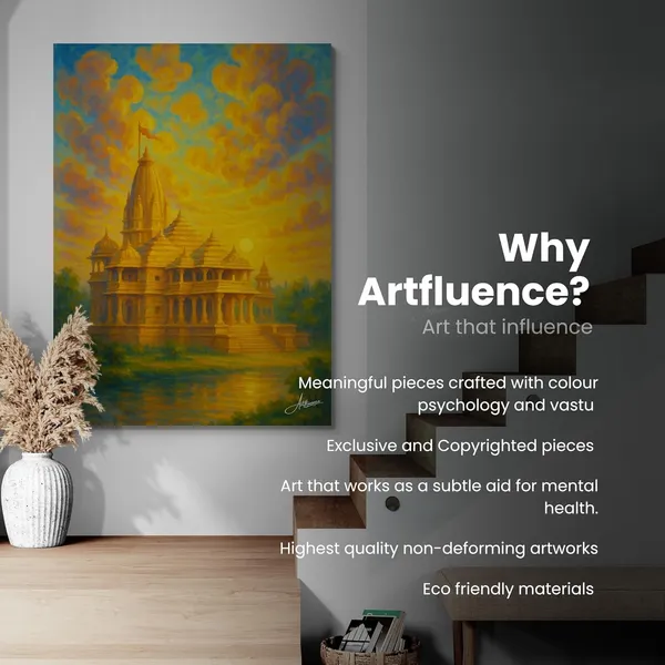 Ram_Mandir_Temple_Ayodhya_Hindu_Spiritual_Canvas_Painting_For_Home_And_Offices