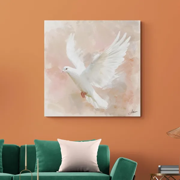 White_Dove_Modern_Spiritual_Art_Premium_Canvas_Painting_For_Home_And_Offices