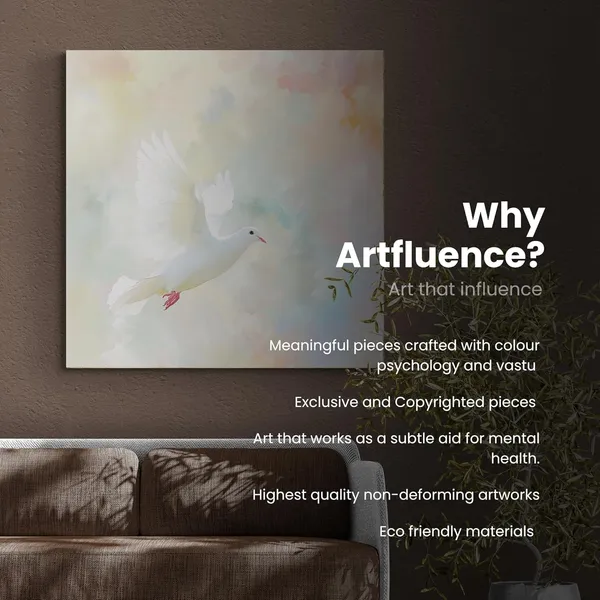 White_Dove_Modern_Spiritual_Art_Peace_Canvas_Painting_For_Home_And_Offices