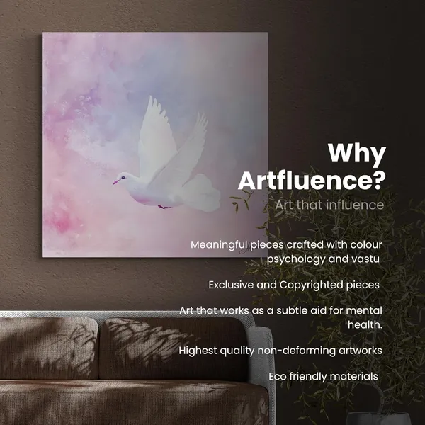White_Dove_Peace_Modern_Spiritual_Art_Canvas_Painting_For_Home_And_Offices