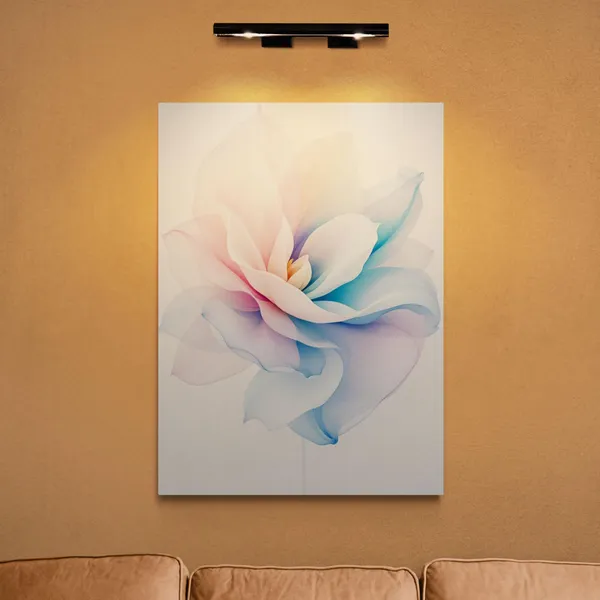 Floral_Flower_Soft_Blue_Pink_Pastel_Canvas_Painting_For_Home_And_Offices