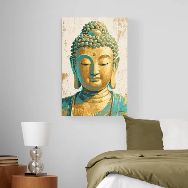 Buddha_Premium_Modern_Art_Decor_Decorative_Canvas_Painting_For_Home_And_Offices