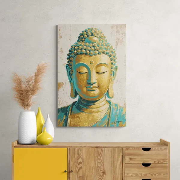 Buddha_Premium_Modern_Art_Decor_Decorative_Canvas_Painting_For_Home_And_Offices