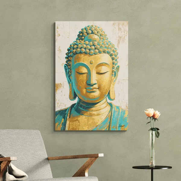 Buddha_Premium_Modern_Art_Decor_Decorative_Canvas_Painting_For_Home_And_Offices