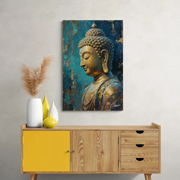 Buddha_Spiritual_Abstract_Art_Premium_Decor_Canvas_Painting_For_Home_And_Offices