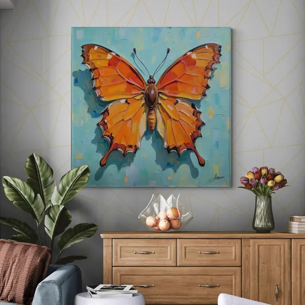 Butterfly_Abstract_Acrylic_Style_Theme_Canvas_Painting_For_Home_And_Offices