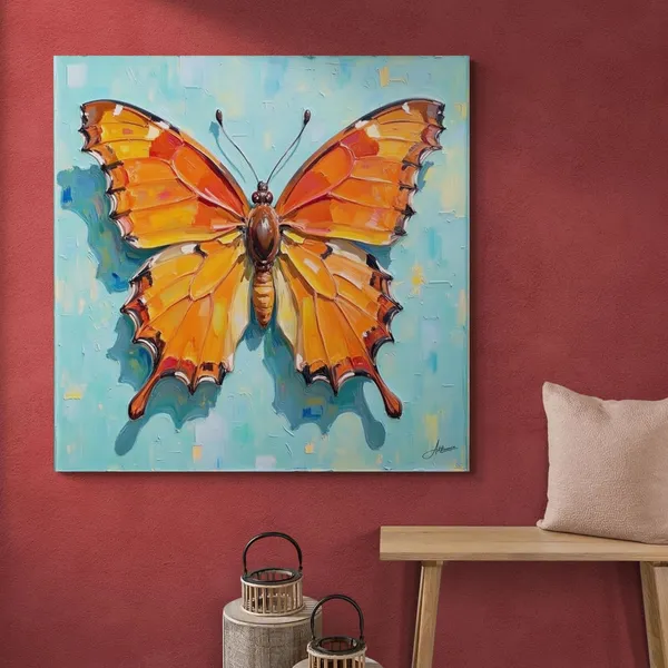 Butterfly_Abstract_Acrylic_Style_Theme_Canvas_Painting_For_Home_And_Offices
