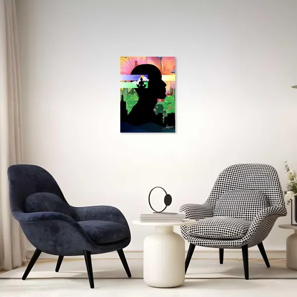 Abstract_Modern_Art_Cityscape_Meditation_Wrapped_Canvas_Painting_For_Home_And_Offices