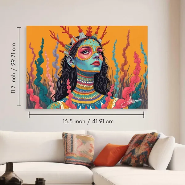 Pop_Art_Ready_Hang_380_Gsm_Canvas_Painting_For_Home_And_Offices