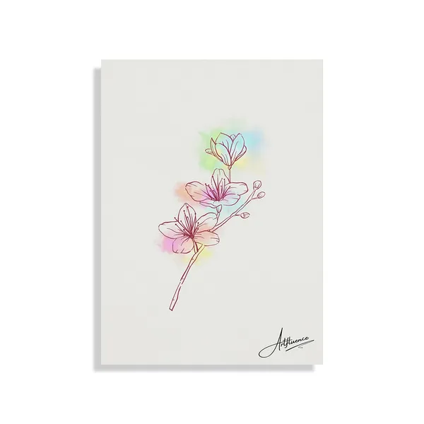 Minimal_Dreamy_Blossoms_Wrapped_Inches_Decor_Canvas_Painting_For_Home_And_Offices