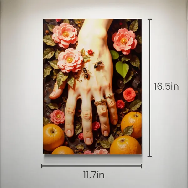Creative_Paintings_Surreal_Fantasy_Hand_Adorned_Canvas_Painting_For_Home_And_Offices