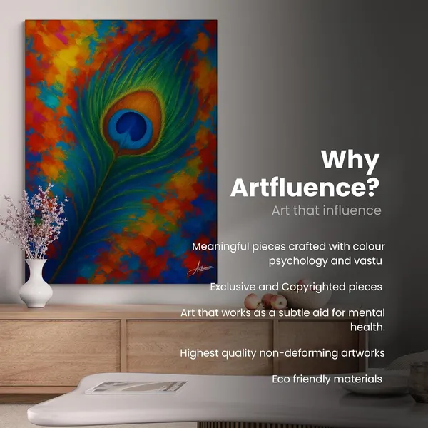 Peacock_Feather_Krishna_Spiritual_Vastu_Art_Canvas_Painting_For_Home_And_Offices