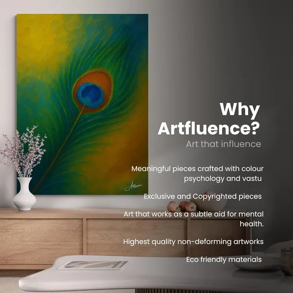 Peacock_Feather_Krishna_Spiritual_Vastu_Art_Canvas_Painting_For_Home_And_Offices