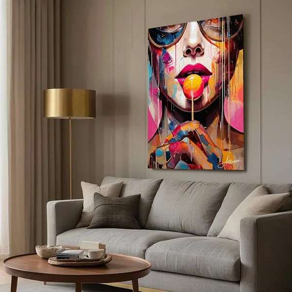 Modern_Pop_Art_Abstract_Portrait_Vibrant_Canvas_Painting_For_Home_And_Offices