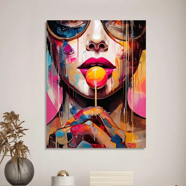 Modern_Pop_Art_Abstract_Portrait_Vibrant_Canvas_Painting_For_Home_And_Offices