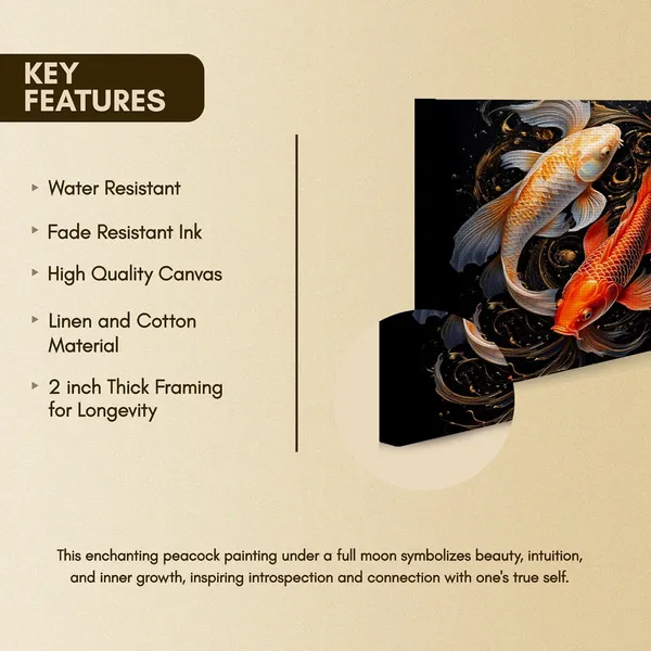 Feng_Shui_Vastu_Two_Koi_Fish_Canvas_Painting_For_Home_And_Offices