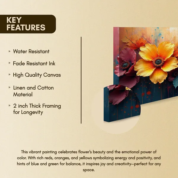 Floral_Art_380_Gsm_Fade_Resistant_Flower_Canvas_Painting_For_Home_And_Offices