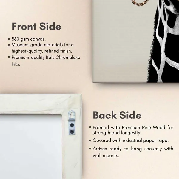 Minimal_Giraffe_Modern_Art_Chic_Canvas_Painting_For_Home_And_Offices