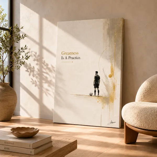 Lionel_Messi_Minimalist_Motivation_Canvas_Painting_|_FIFA_Football_Wall_Art_|_Greatness_Is_A_Practice_Decor