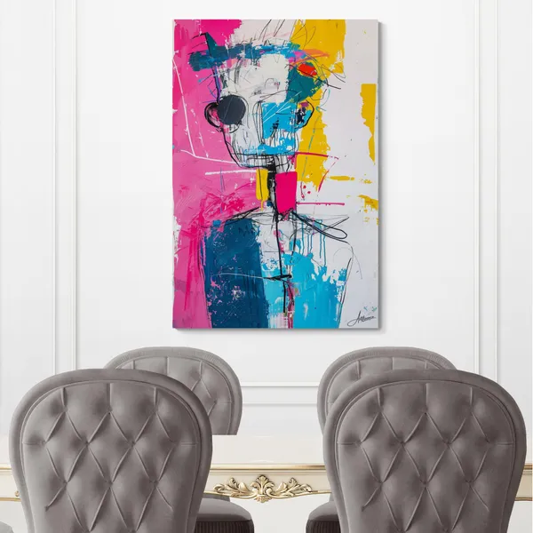 Abstract_Emotional_Human_Framed_Art_Premium_Canvas_Painting_For_Home_And_Offices