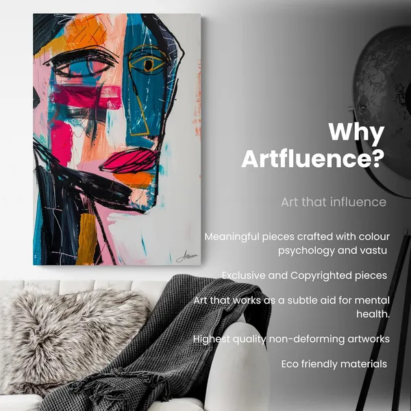 Abstract_Human_Portrait_Framed_Art_Premium_Canvas_Painting_For_Home_And_Offices