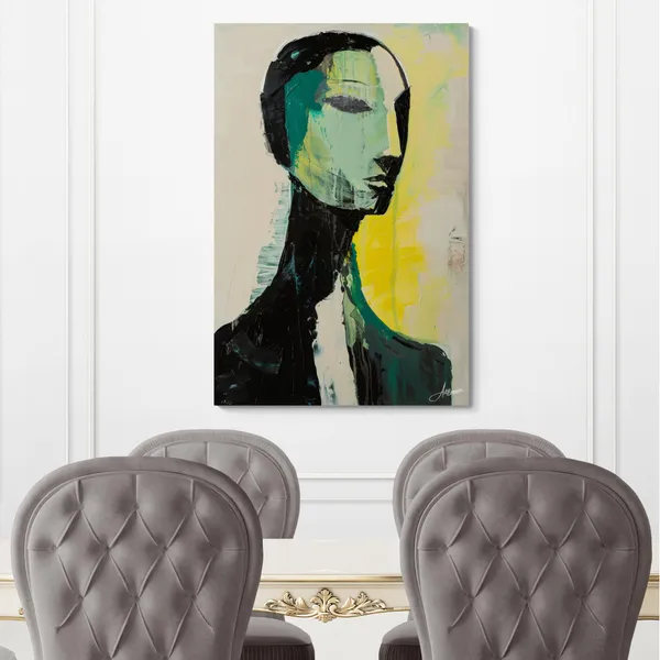 Modern_Abstract_Human_Silhouette_Framed_Art_Canvas_Painting_For_Home_And_Offices