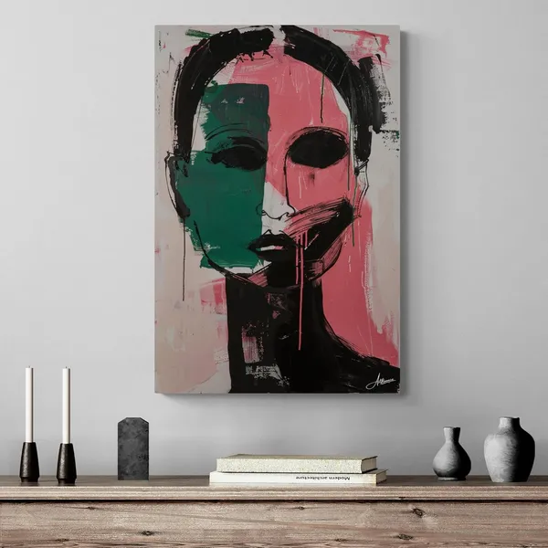 Abstract_Dual_Face_Framed_Art_Premium_Canvas_Painting_For_Home_And_Offices