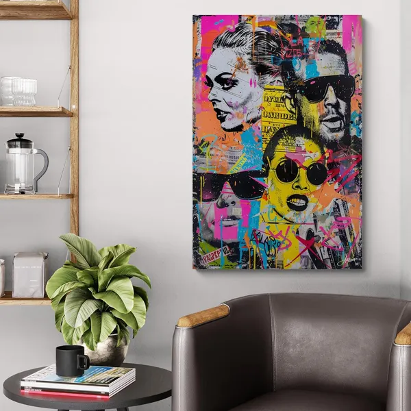 Urban_Collage_Framed_Art_Premium_Modern_Canvas_Painting_For_Home_And_Offices