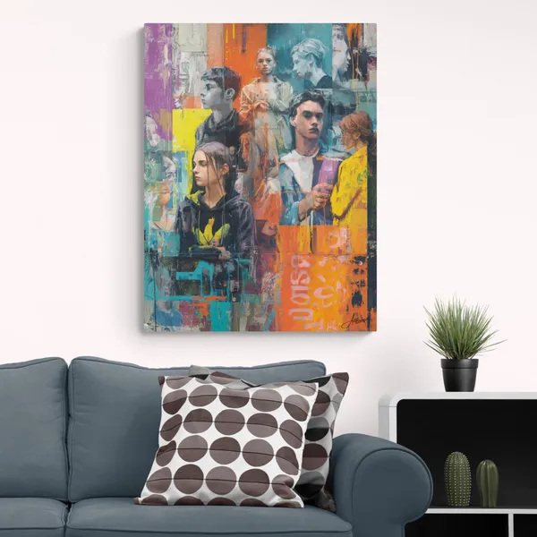 Figurative_Abstract_Framed_Art_Premium_Canvas_Painting_For_Home_And_Offices