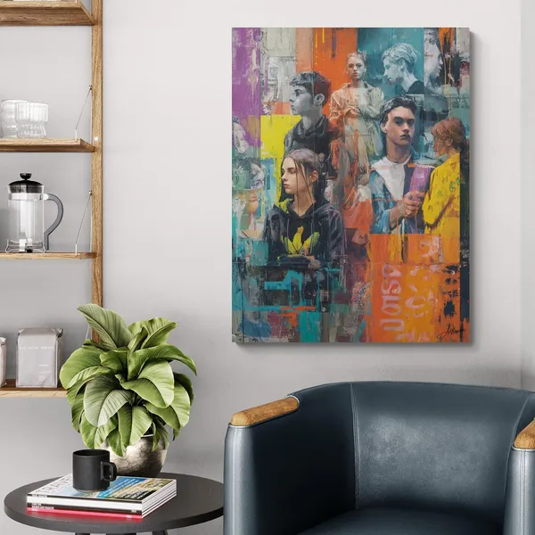 Figurative_Abstract_Framed_Art_Premium_Canvas_Painting_For_Home_And_Offices