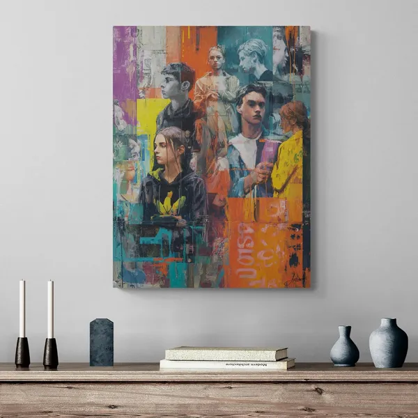 Figurative_Abstract_Framed_Art_Premium_Canvas_Painting_For_Home_And_Offices