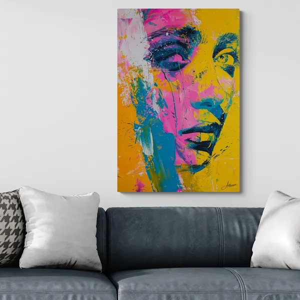 Modern_Figurative_Abstract_Framed_Art_Premium_Canvas_Painting_For_Home_And_Offices