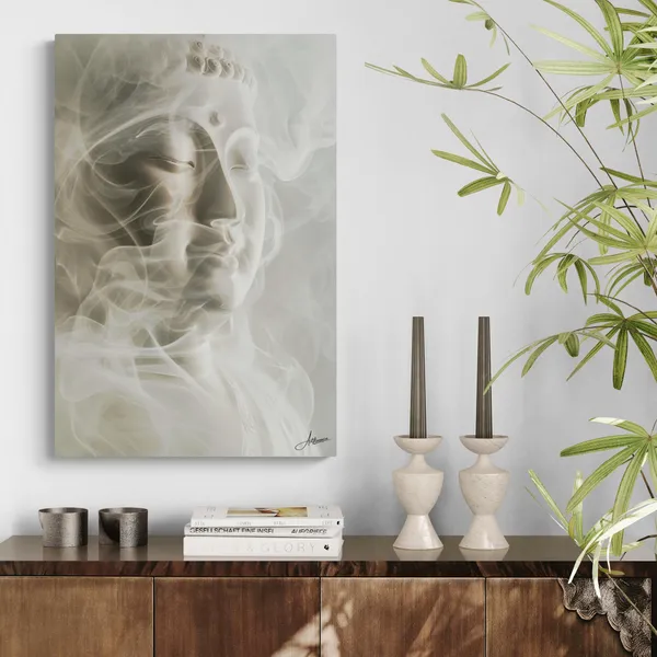 Minimal_White_Buddha_Framed_Art_Premium_Canvas_Painting_For_Home_And_Offices