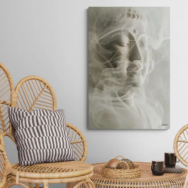 Minimal_White_Buddha_Framed_Art_Premium_Canvas_Painting_For_Home_And_Offices