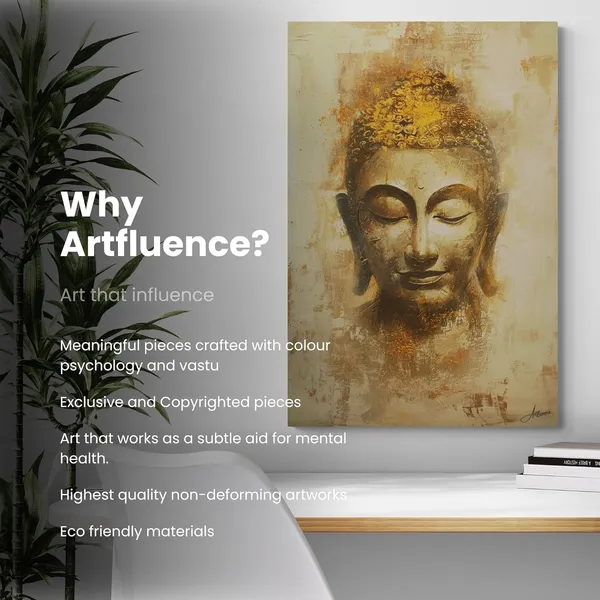 Minimal_Golden_Buddha_Framed_Art_Soft_Canvas_Painting_For_Home_And_Offices
