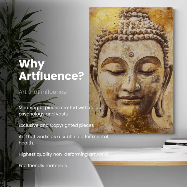 Classic_Serenity_Buddha_Framed_Art_Earthy_Canvas_Painting_For_Home_And_Offices