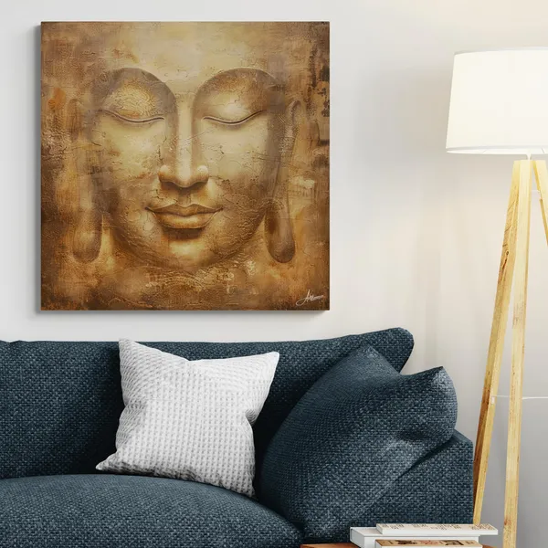 Buddha_Framed_Art_Premium_Calm_Elegant_Canvas_Painting_For_Home_And_Offices