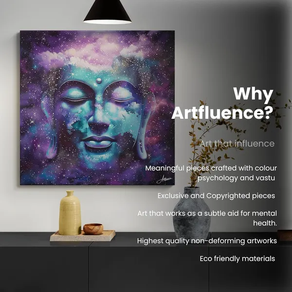 Dark_Cosmic_Buddha_Framed_Art_Premium_Canvas_Painting_For_Home_And_Offices