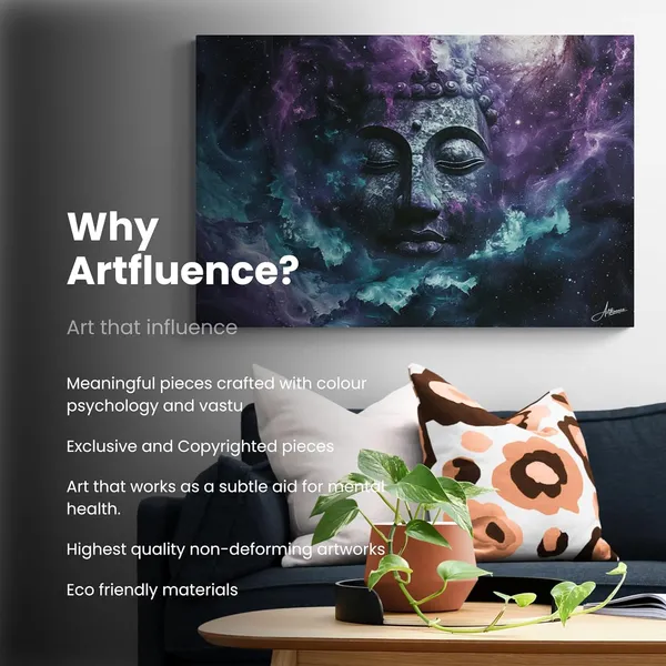 Celestial_Buddha_Framed_Art_Cosmic_Meditation_Canvas_Painting_For_Home_And_Offices